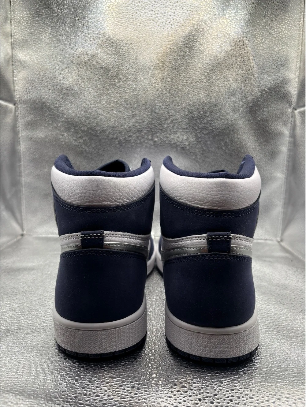 Air Jordan 1 high CO.JP midnight navy